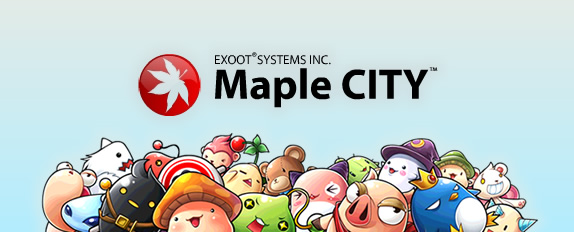 Exoot MapleCity Beta 0.1.13.9